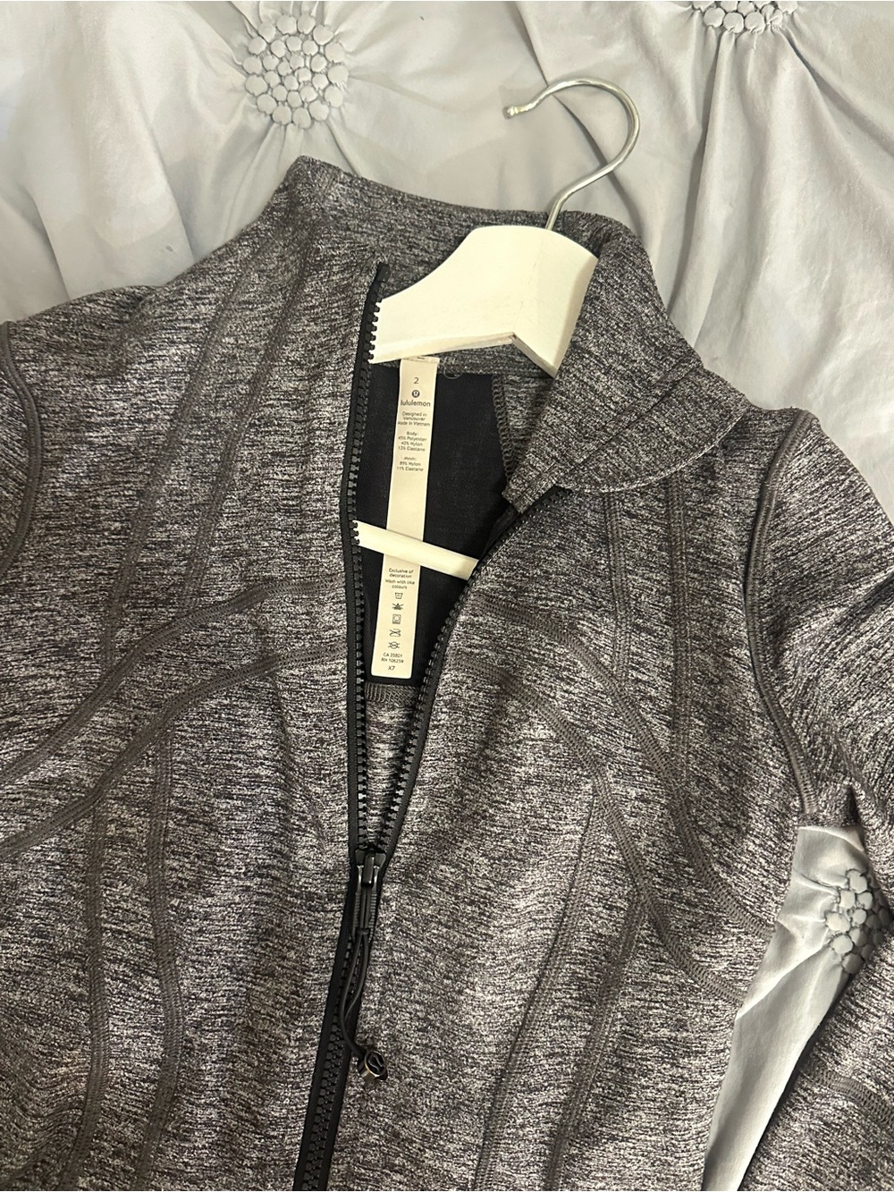 Lululemon define - Picture 4 of 5